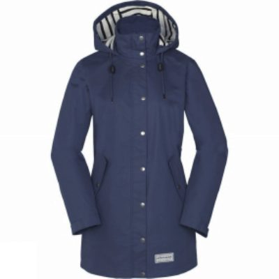 Women's Starboard Coat